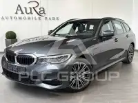 2022 BMW 330