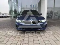 2022 BMW 330