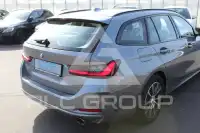 2022 BMW 330