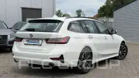 2022 BMW 330
