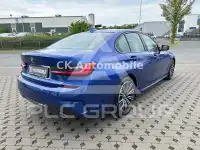 2022 BMW 330