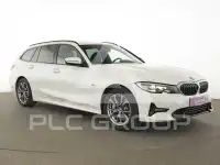2022 BMW 330