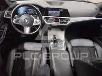 2022 BMW 330