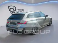 2022 BMW 330