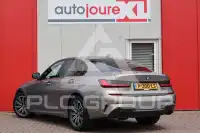 2022 BMW 330