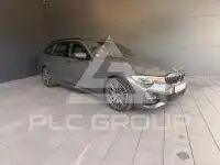 2022 BMW 330
