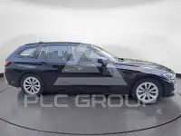 2022 BMW 330