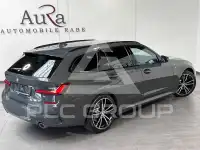 2022 BMW 330