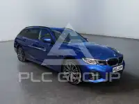 2022 BMW 330