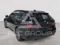 2022 BMW 330