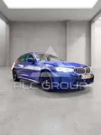 2022 BMW 330