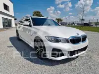 2022 BMW 330