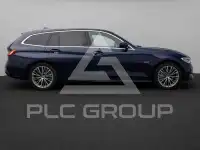2022 BMW 330