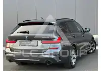 2022 BMW 330
