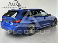 2022 BMW 330