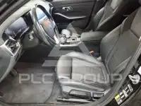 2022 BMW 330