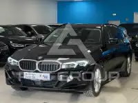 2022 BMW 330