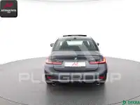 2022 BMW 330