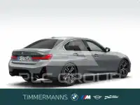 2022 BMW 330