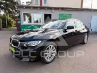 2022 BMW 330