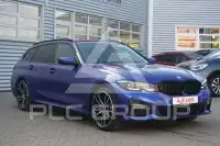 2022 BMW 330
