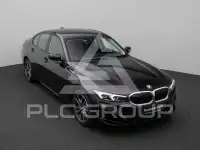 2022 BMW 330