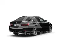 2022 BMW 330