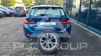 2022 BMW 330