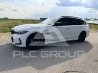 2022 BMW 330