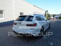2022 BMW 330