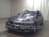 2022 BMW 330