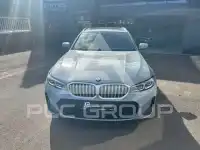 2022 BMW 330