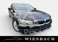 2022 BMW 330