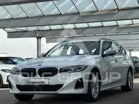 2022 BMW 330