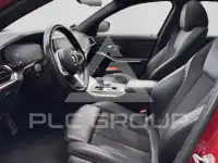 2022 BMW 330