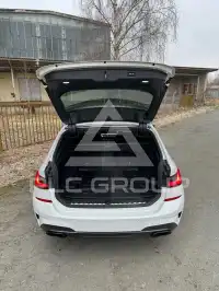 2022 BMW 340