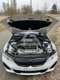 2022 BMW 340