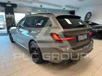 2022 BMW 340
