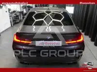 2022 BMW 340