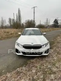 2022 BMW 340