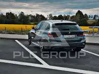 2022 BMW 340