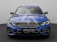 2022 BMW 340
