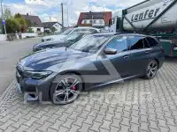 2022 BMW 340