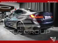 2022 BMW 340