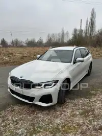 2022 BMW 340