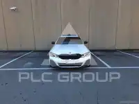 2022 BMW 340