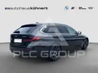 2022 BMW 540