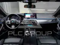 2022 BMW 540