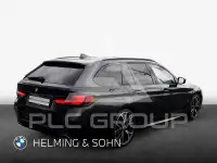 2022 BMW 540