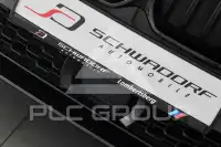 2022 BMW 540